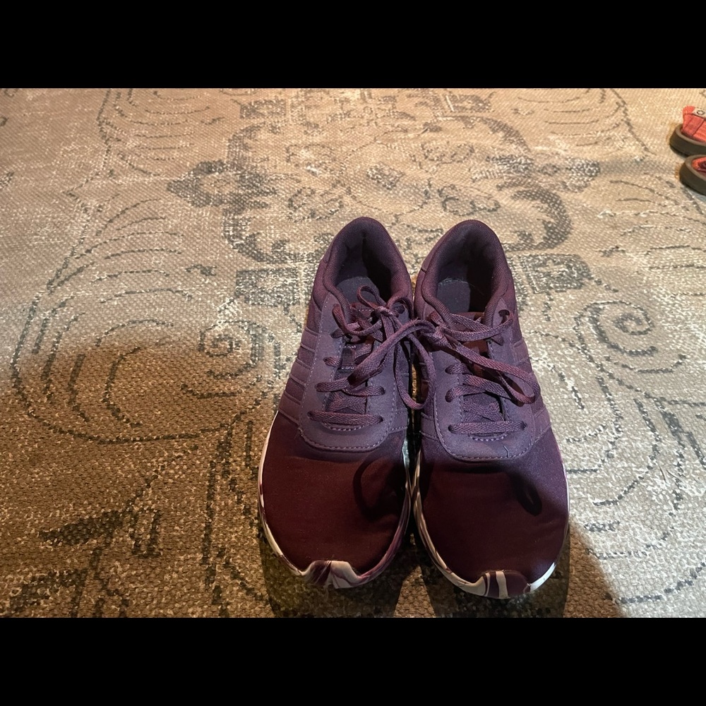 Adidas sneakers